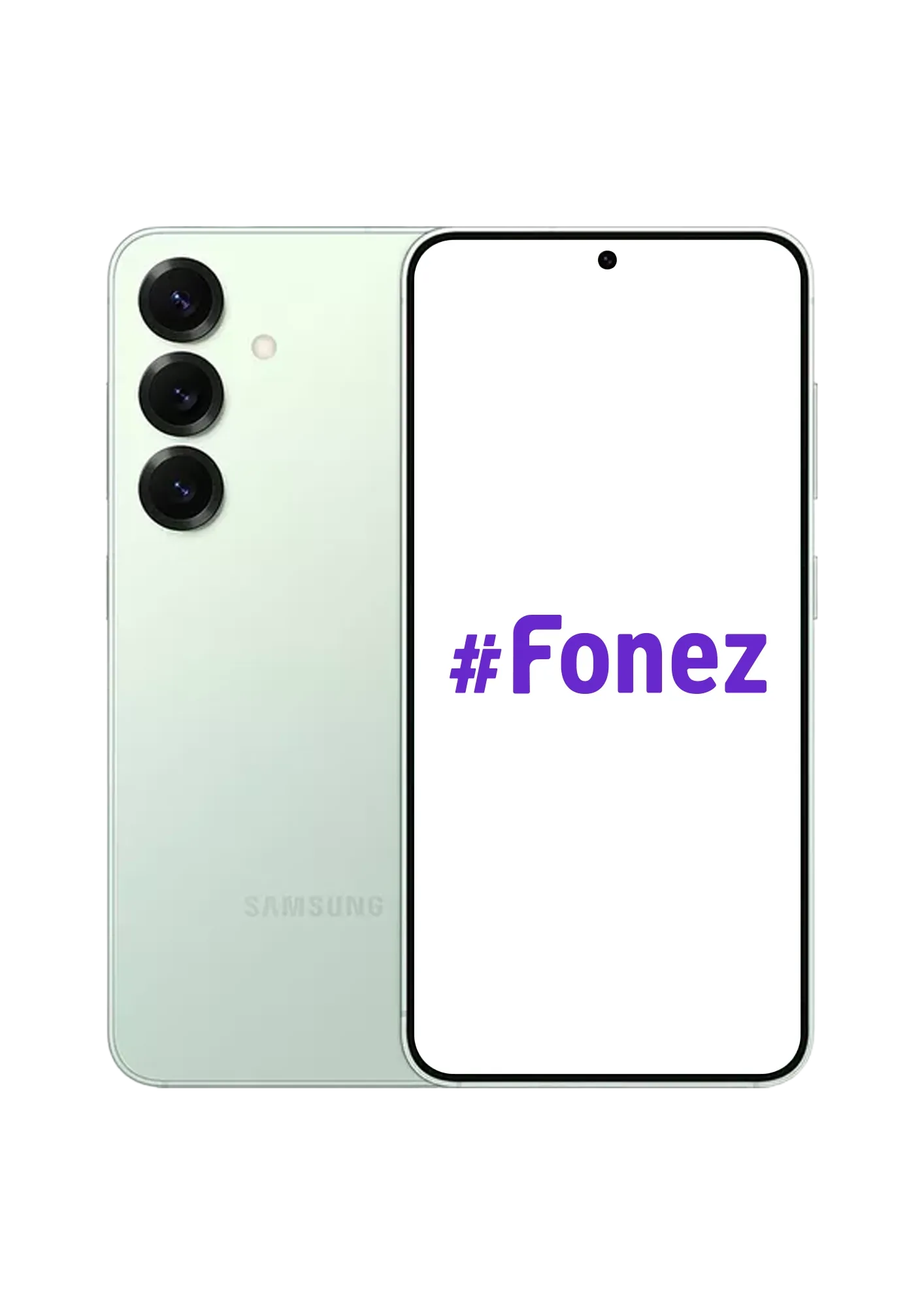 Phone image