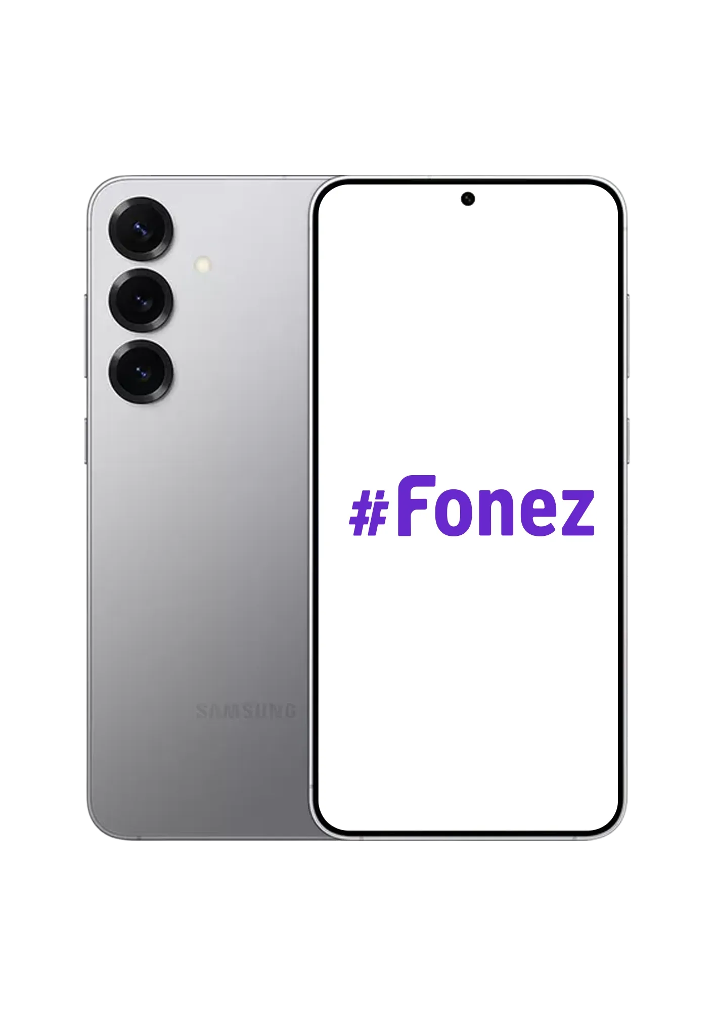 Phone image